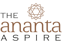 The Ananta Aspire logo