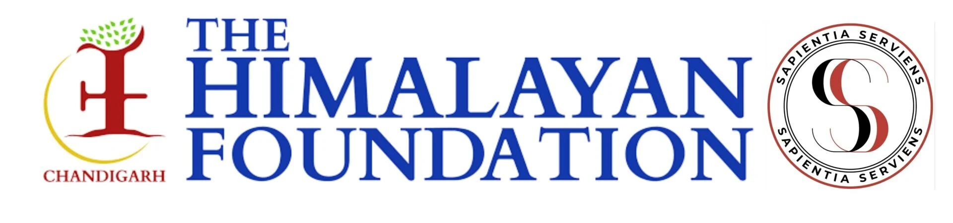 The Himalayan Foundation logo
